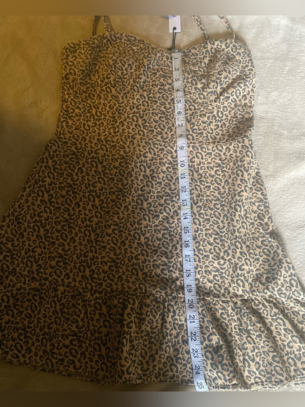 Day+Moon Dress